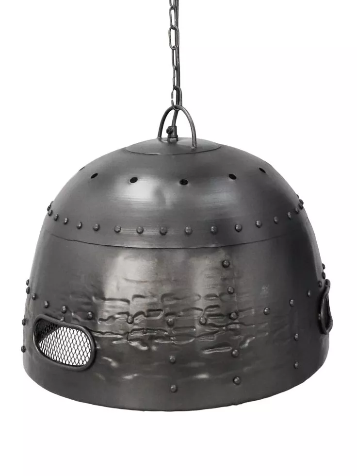 Hängelampe, Industrial Style