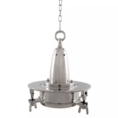 Hängelampe, Industrial Style
