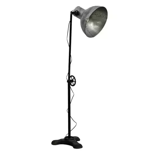 Lampe Industrial Style