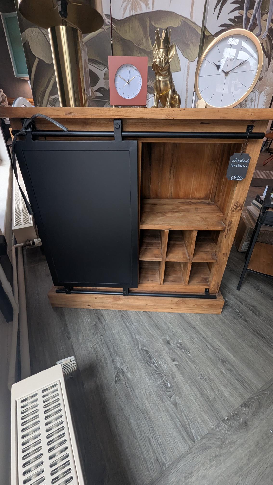 Kommode / Weinschrank